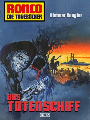 cover image of Ronco--Die Tagebücher 20